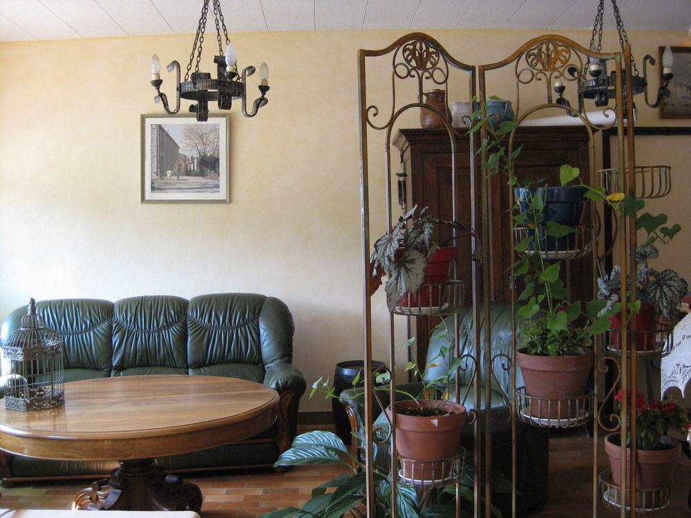 Hotel Sainte Anne "Le Verdon" Les Salles-sur-Verdon Eksteriør bilde