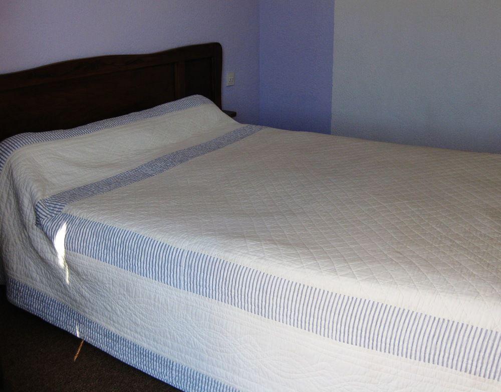 Hotel Sainte Anne "Le Verdon" Les Salles-sur-Verdon Eksteriør bilde