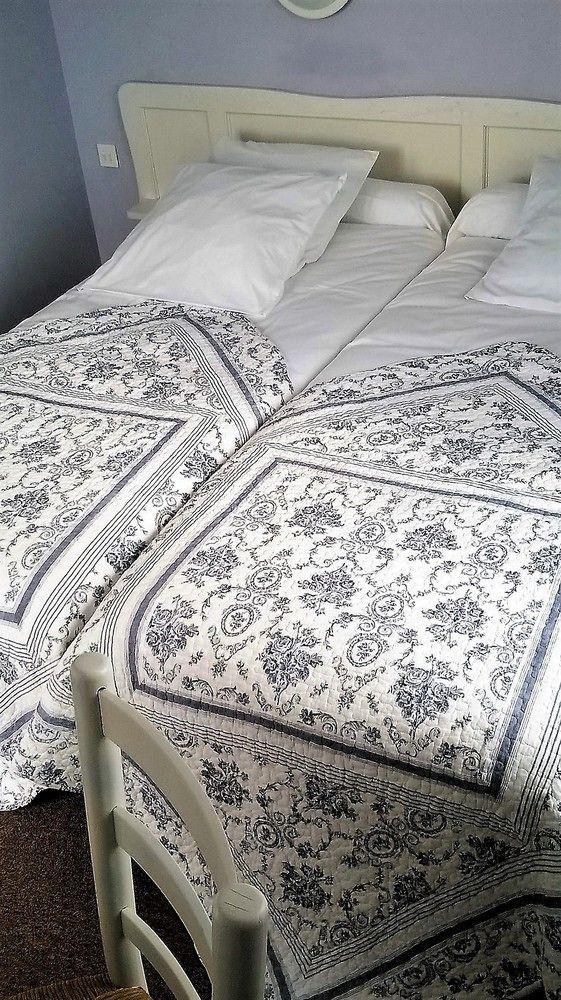 Hotel Sainte Anne "Le Verdon" Les Salles-sur-Verdon Eksteriør bilde